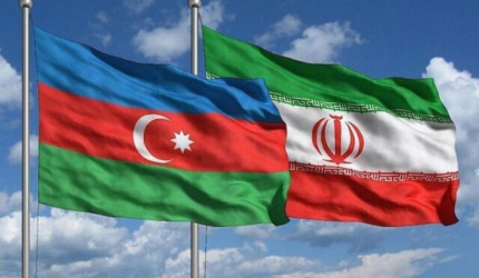 همکاری ایران آذربایجان
