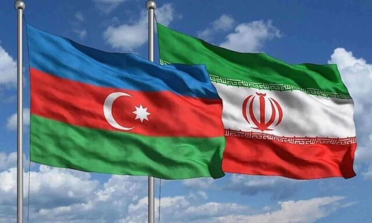 همکاری ایران آذربایجان