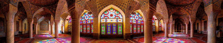 هتل شیراز پاییز ۱۴۰۱-بین متنی