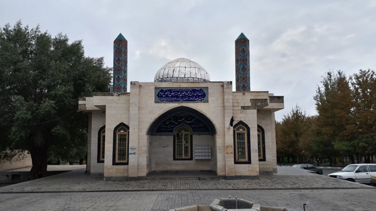 ملایر؛ شهری از قلب تاریخ و تاکستانها 91 شهرستان ملایر