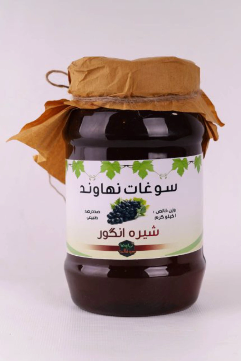 ملایر؛ شهری از قلب تاریخ و تاکستانها 71 سوغات ملایر