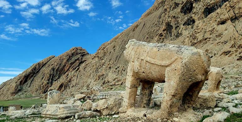 نگارکند شهسوار