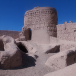 آرامگاه بوذرجمهر قائنی؛ نگین پایتخت زعفران