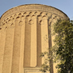 برج طغرل تهران؛ شکوه علم ریاضیات باستان