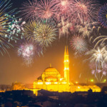 فرودگاه جدید استانبول؛ راهنمای جامع و کامل فرودگاه 22 از حالوهوای جاهای دیدنی استانبول در ژانویه چه میدانید؟