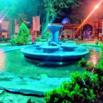 سبزه میدان زنجان؛ لبریز از شور و حال زندگی