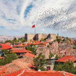 جاهای دیدنی آنکارا؛ از پایتخت باستانی تا مدرن ترکیه