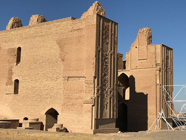 مسجد ملک زوزن
