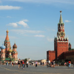 میدان سرخ مسکو؛ تلفیقی از تاریخ و هنر و استراتژی نظامی
