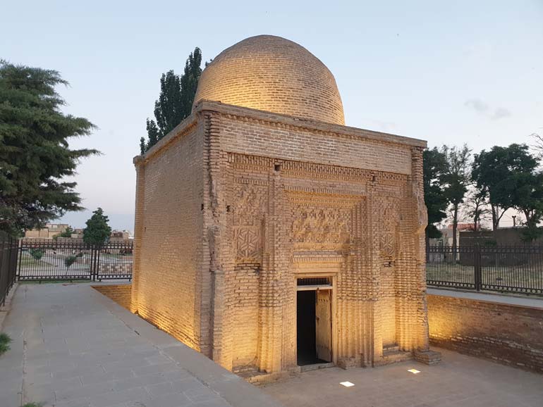 غار کتله خور