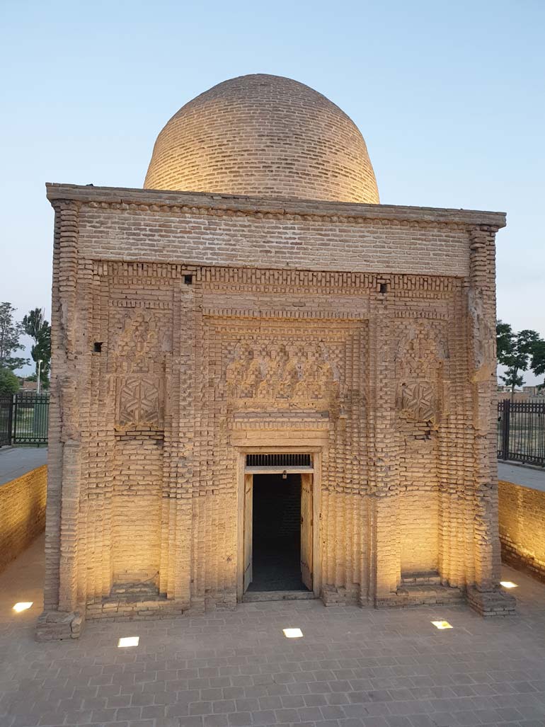 غار کتله خور