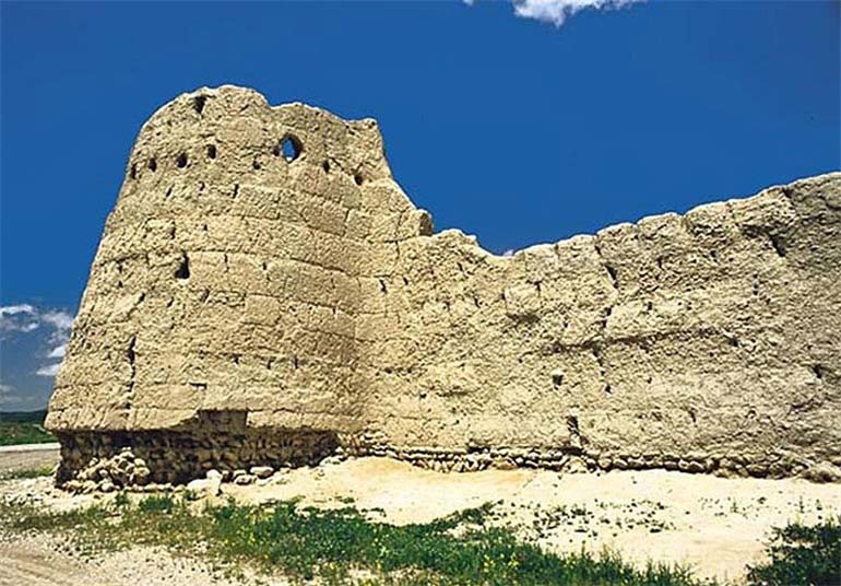 غار کتله خور