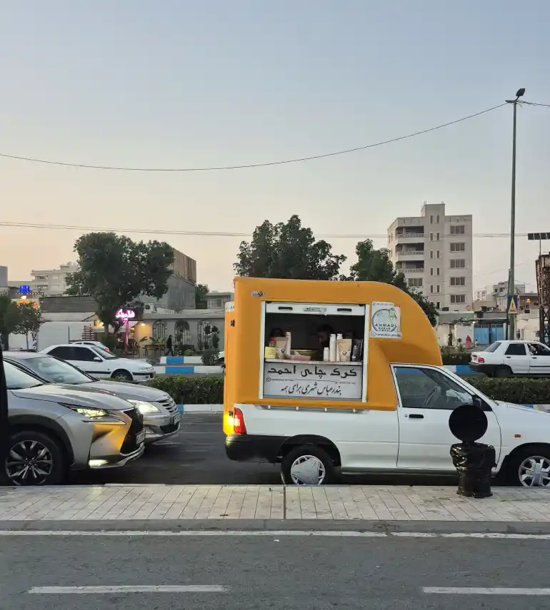 جاهای دیدنی بندرعباس