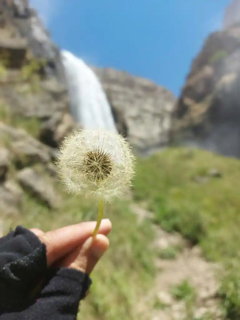 جاهای دیدنی لردگان