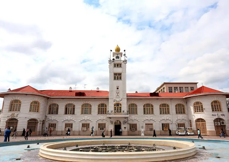 بهترین جاهای دیدنی رشت از تاریخ تا تفریح 55 سفر در خرداد