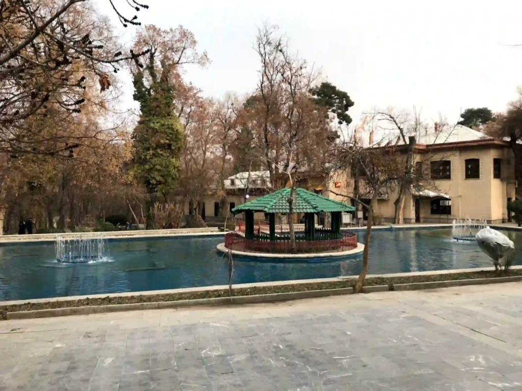 تله سیژ توچال تهران | پنجرهای رو به زیباییهای تهران 22 تله سیژ توچال