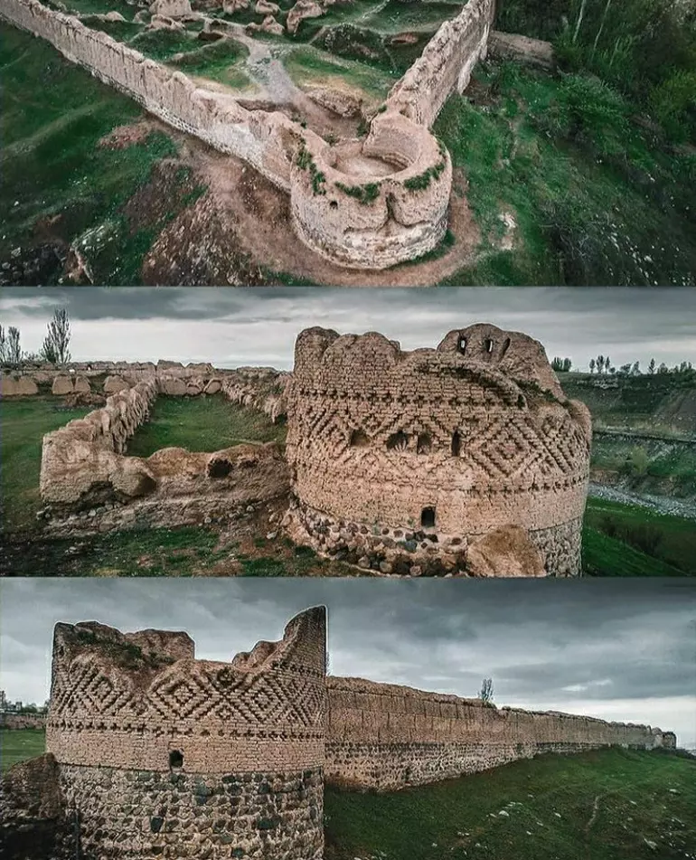 کهنه قلعه