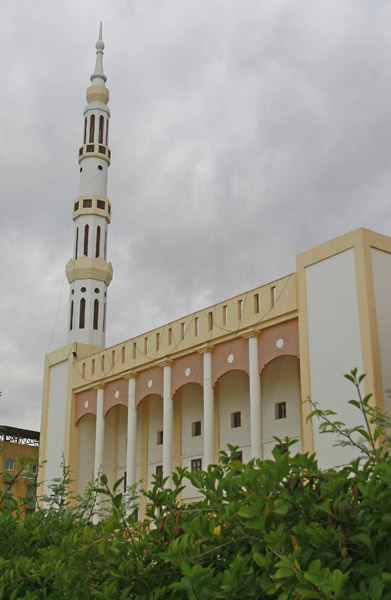 مسجد جامع دلگشا