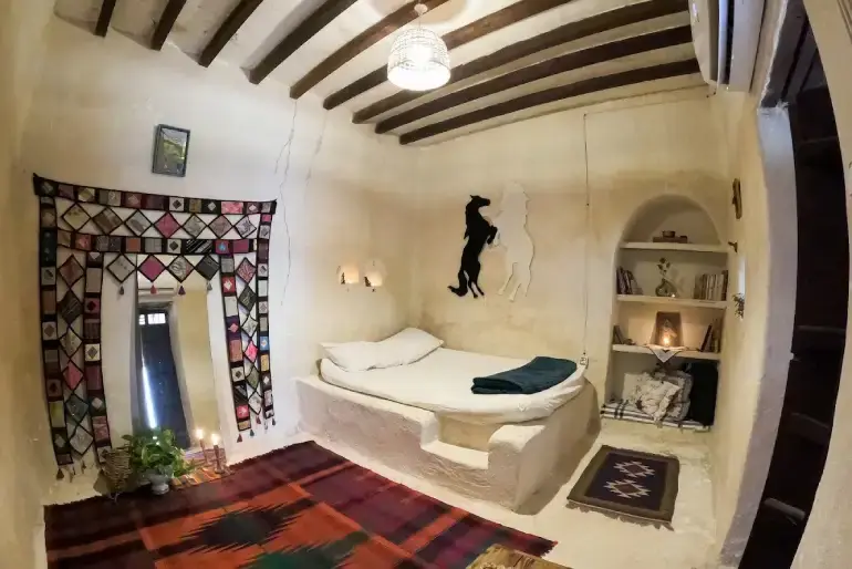 اقامتگاه ماتوسکا