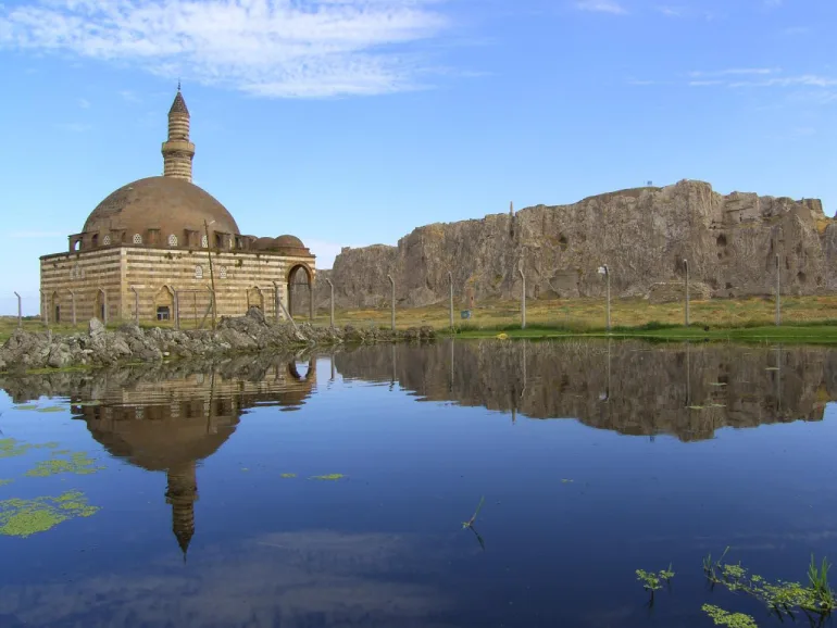 مسجد کایا چلبی