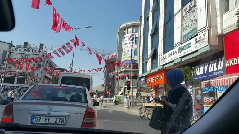 یابان جمهوریت