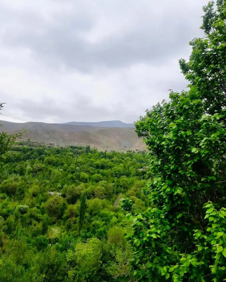 روستای خانرود