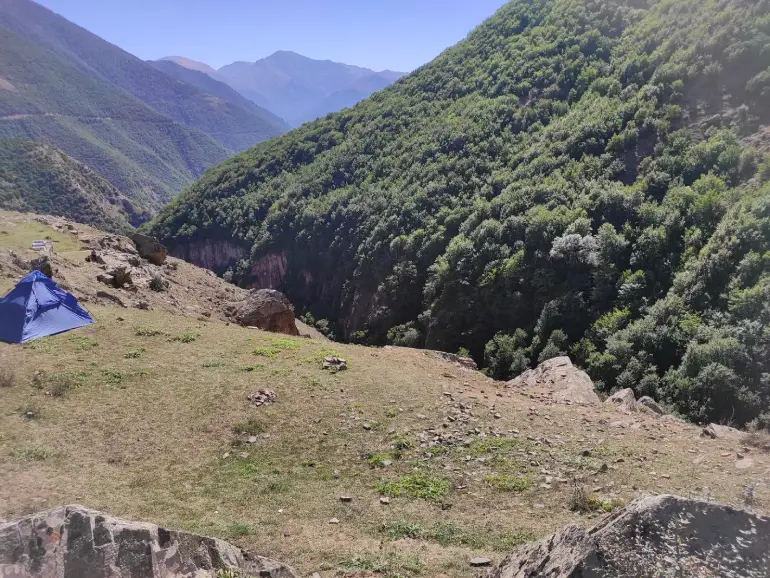 روستای الیت مازندران