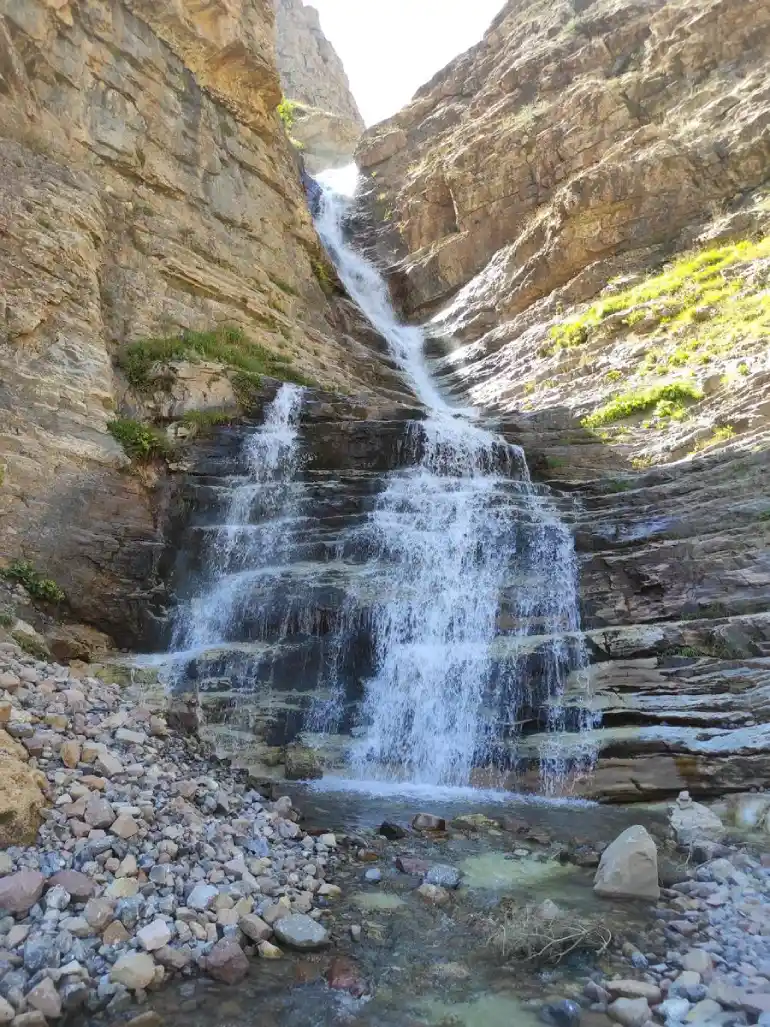 روستای الیت مازندران