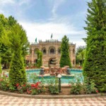 روستای گره‌ بان کرمانشاه؛ جواهر پنهان، طبیعت بکر و تاریخ غنی