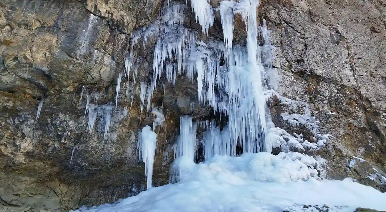 آبشار خور