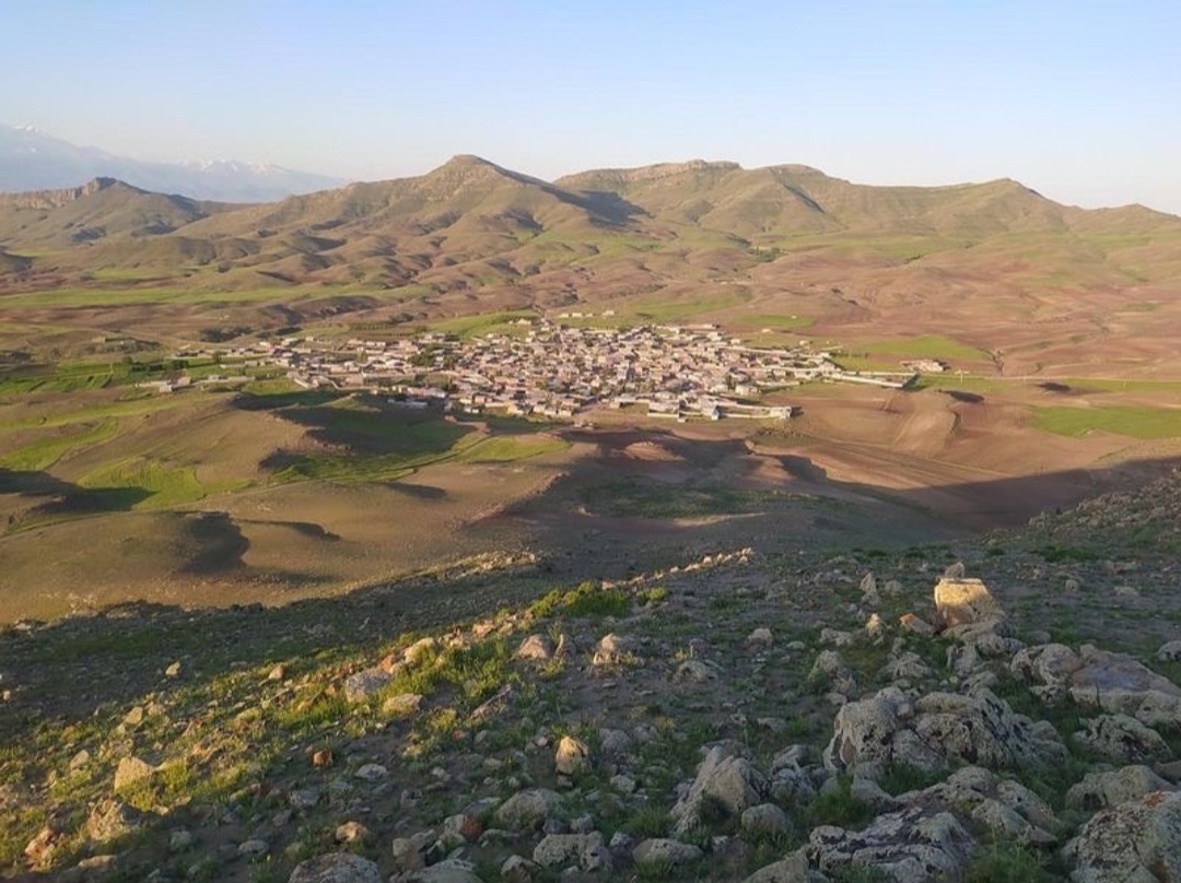 روستای مازافا