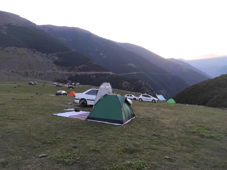 روستای الیت