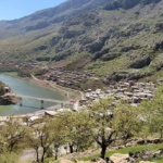 جاهای دیدنی بانه؛ از هیاهوی پاساژها تا سکوت کوهستان 7 روستای سلین؛ سفر به توریستیترین روستای کردستان