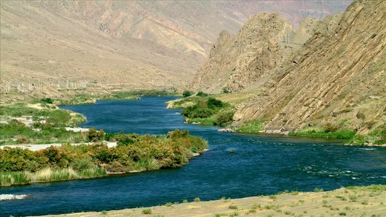 رودخانه قره‌ سو