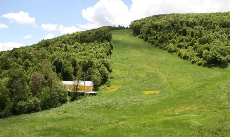 طبیعت دره گلها ارمنستان