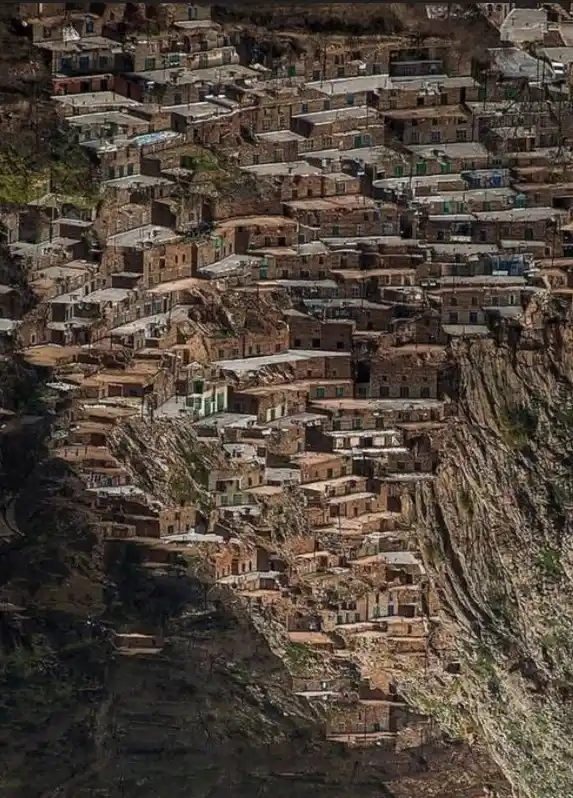 روستای ژیوار