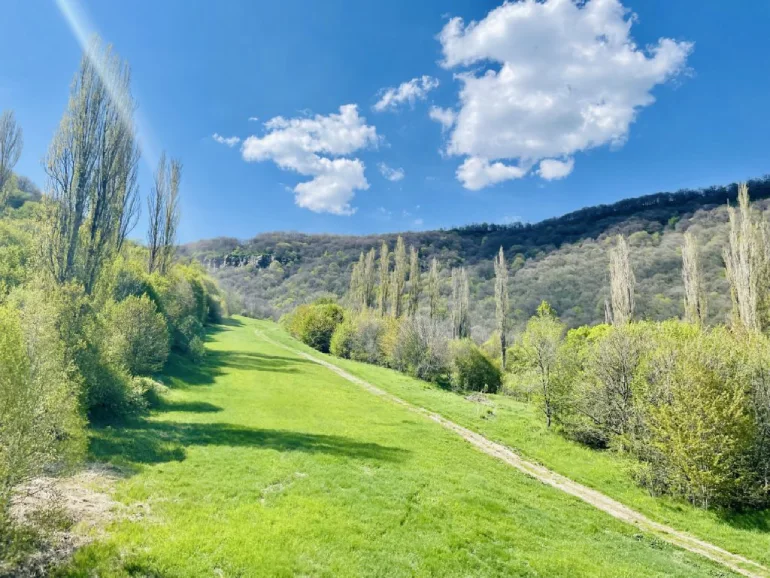 کوهنوردی و طبیعت‌گردی