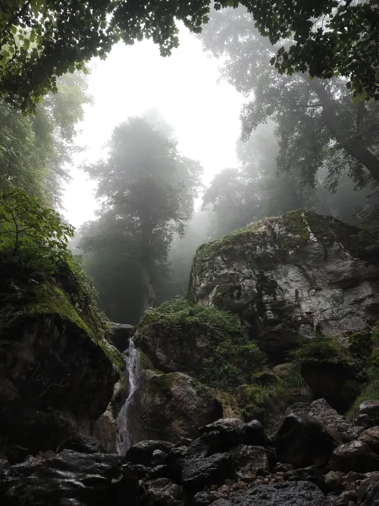 شهرستان رامیان