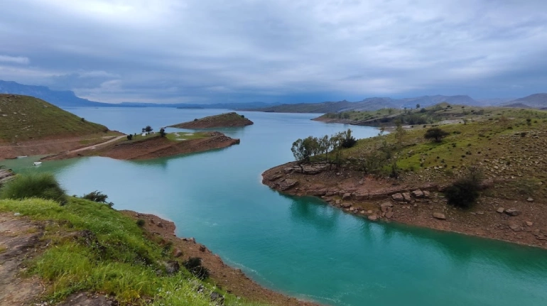 روستای پامنار دزفول