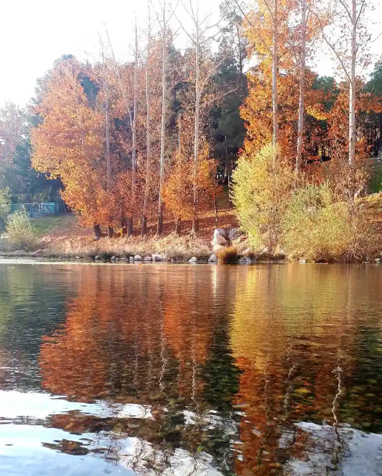 رودخانه قره سو