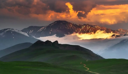 روستای دلیر