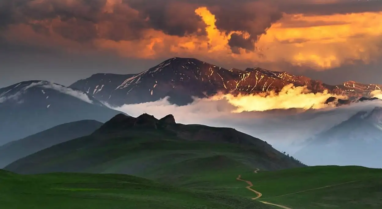 روستای دلیر