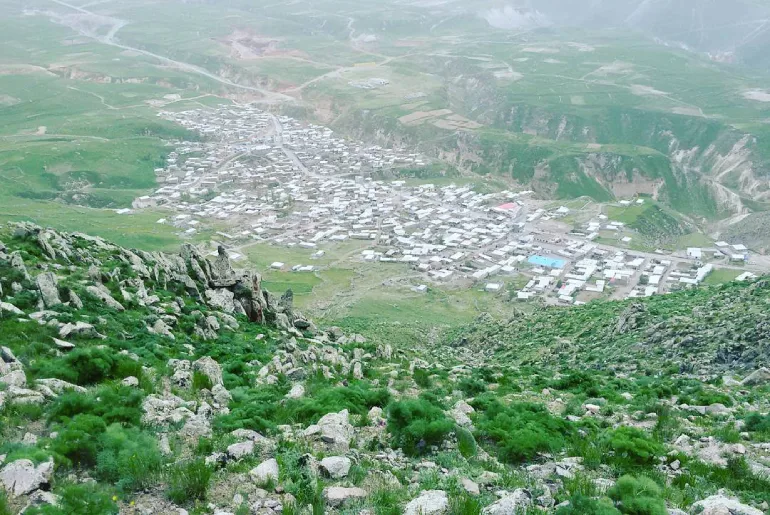 روستای موئیل