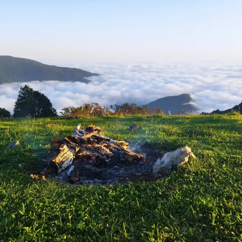 فاصله رشت تا ییلاق سلانسر