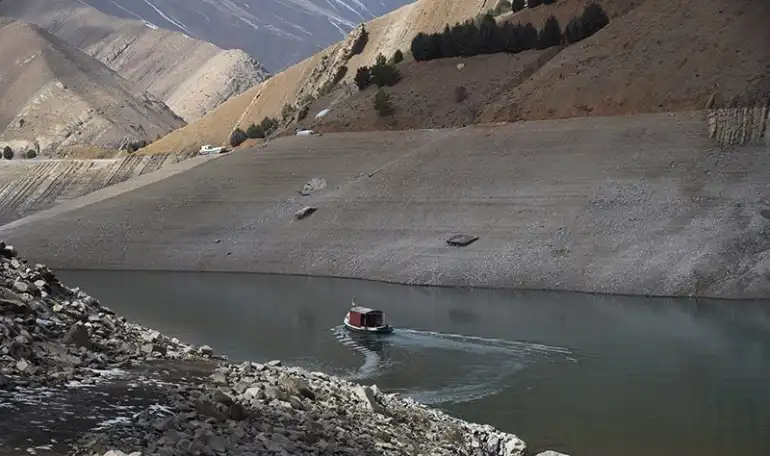 شرایط بازدید از روستای واریان