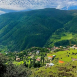 روستای فشکور مازندران؛ سفر به آلپ ایران