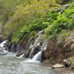 روستای ارنگه، مقصدی جذاب برای سفر یک روزه تهرانی‌ها