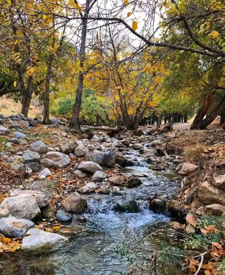 دره قاسملو