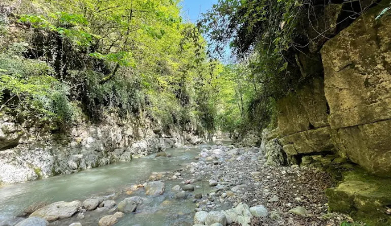 روستای سینوا