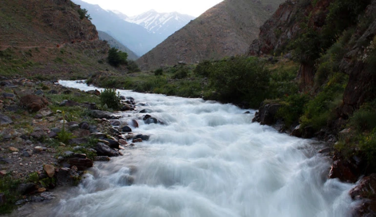 روستای دلیر شمال